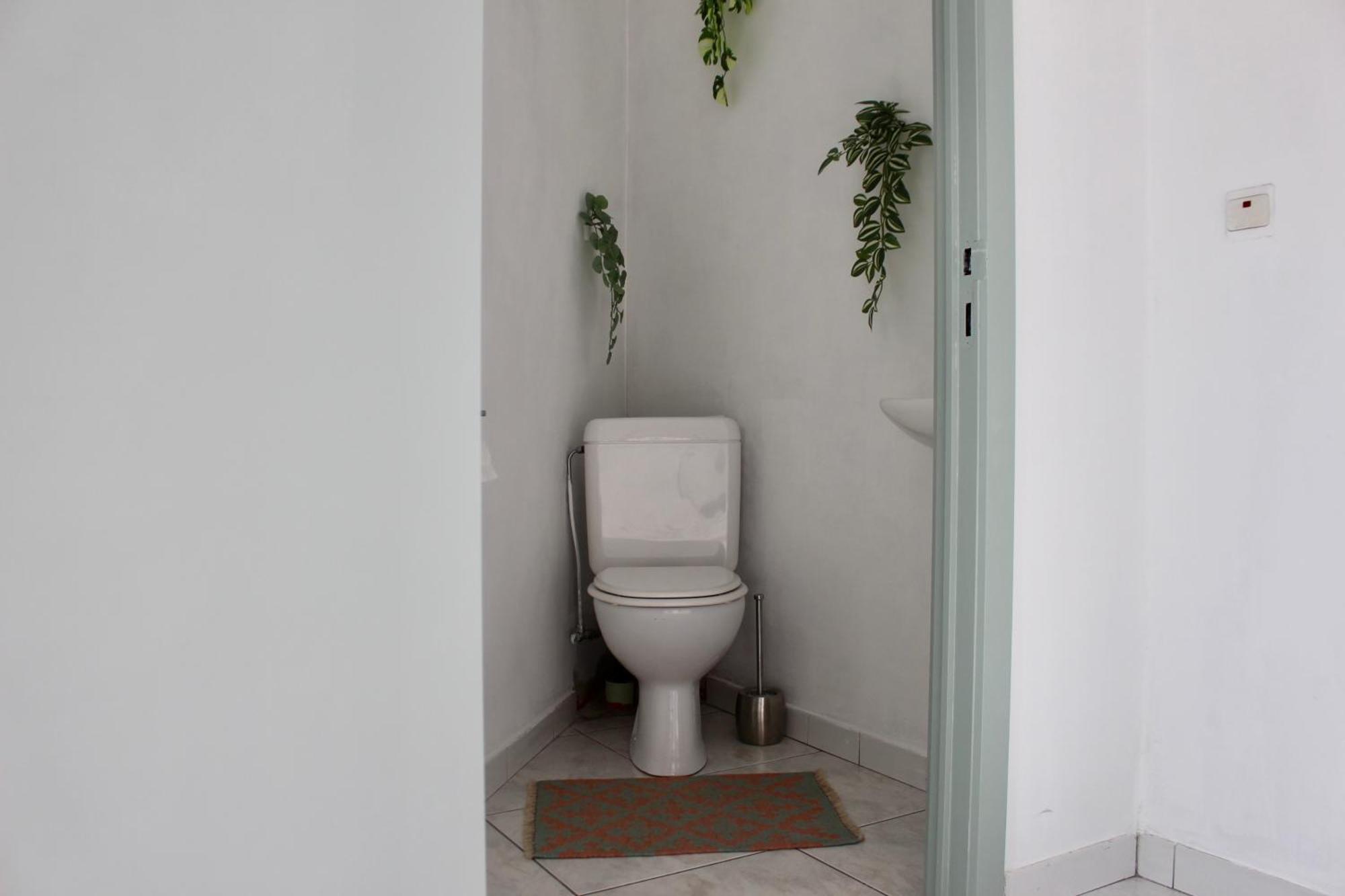 Cozy Private Suite Гент Екстер'єр фото