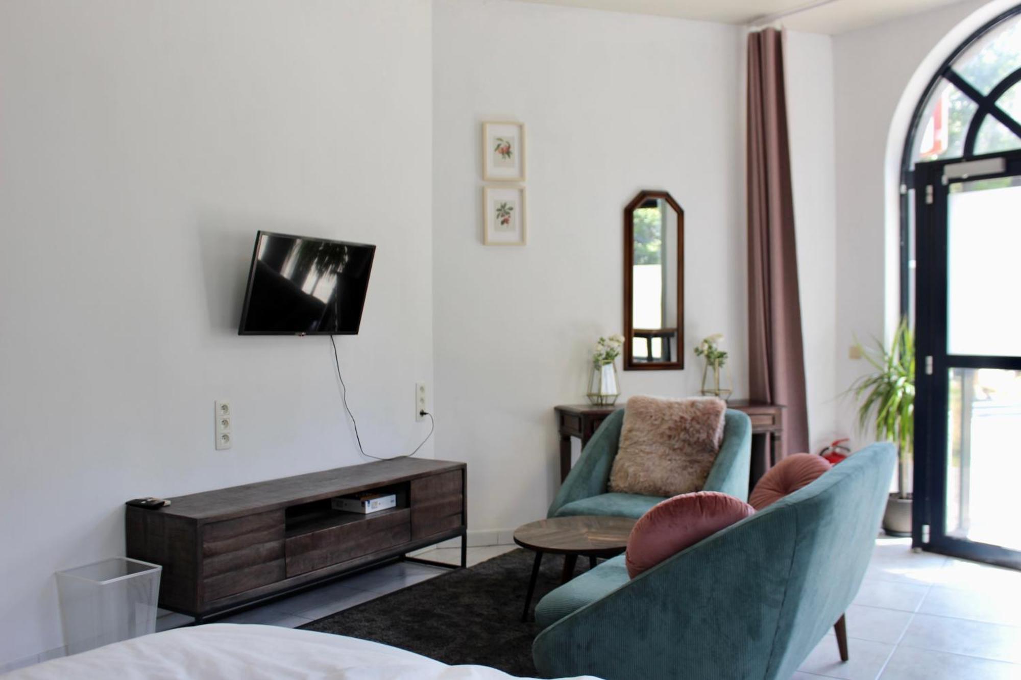Cozy Private Suite Гент Екстер'єр фото